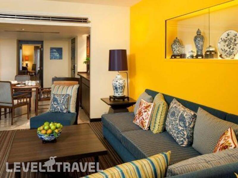 Фотография The Bayview Pattaya