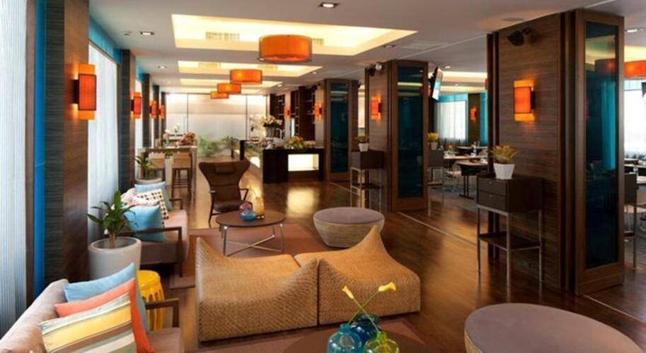 The Bayview Pattaya