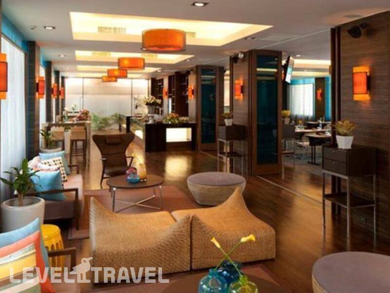 Фотография The Bayview Pattaya