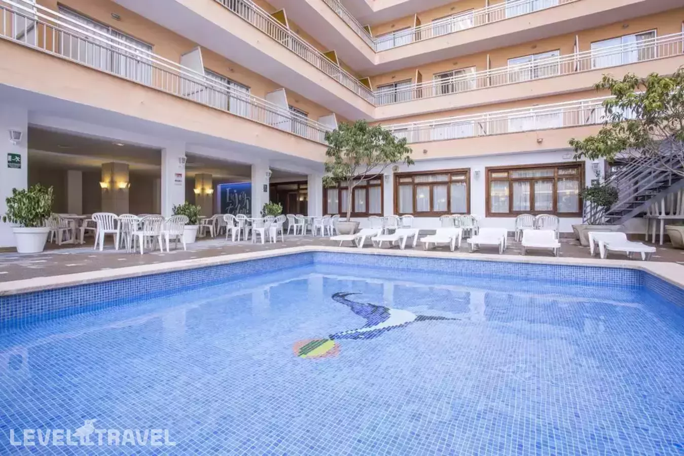 Pinero Bahia De Palma