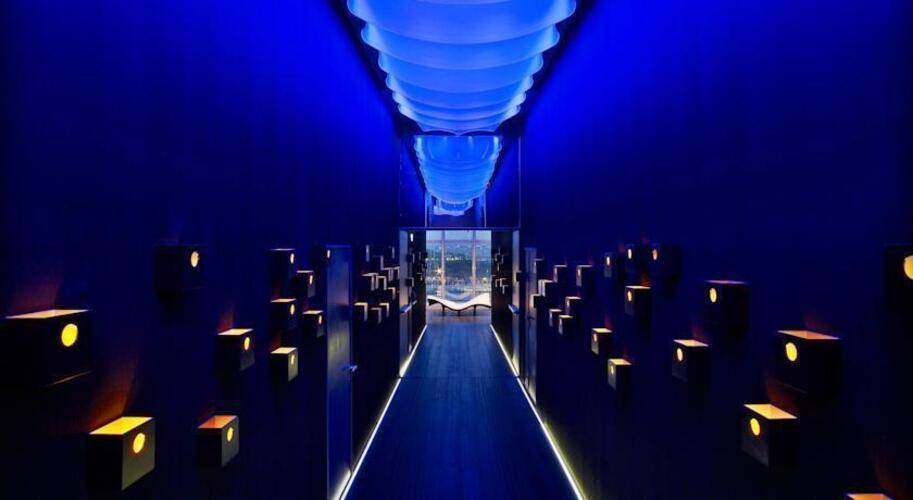 W Barcelona Hotel — фото 18