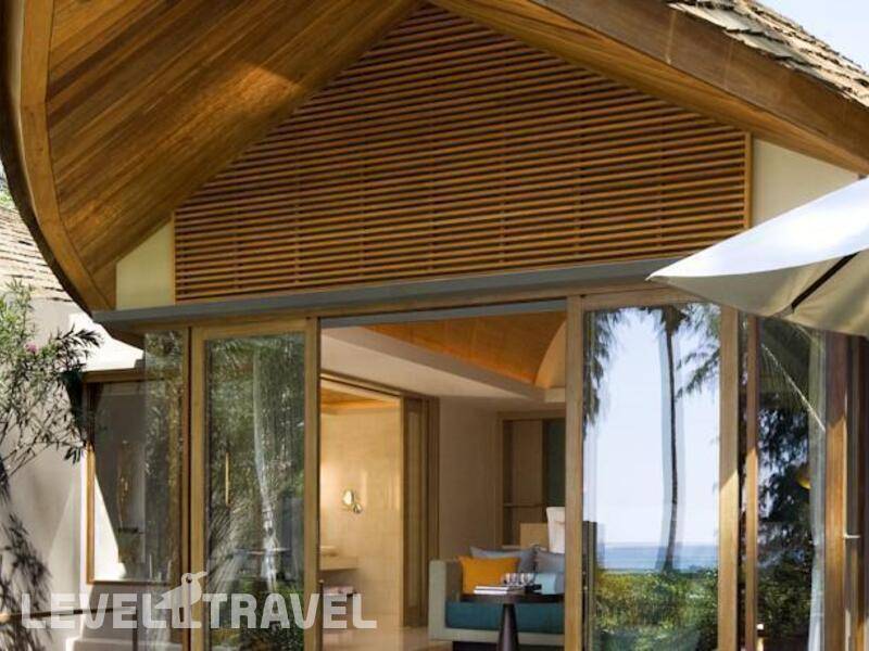 Фотография Renaissance Phuket Resort & Spa
