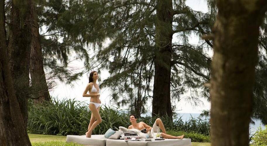 Renaissance Phuket Resort & Spa