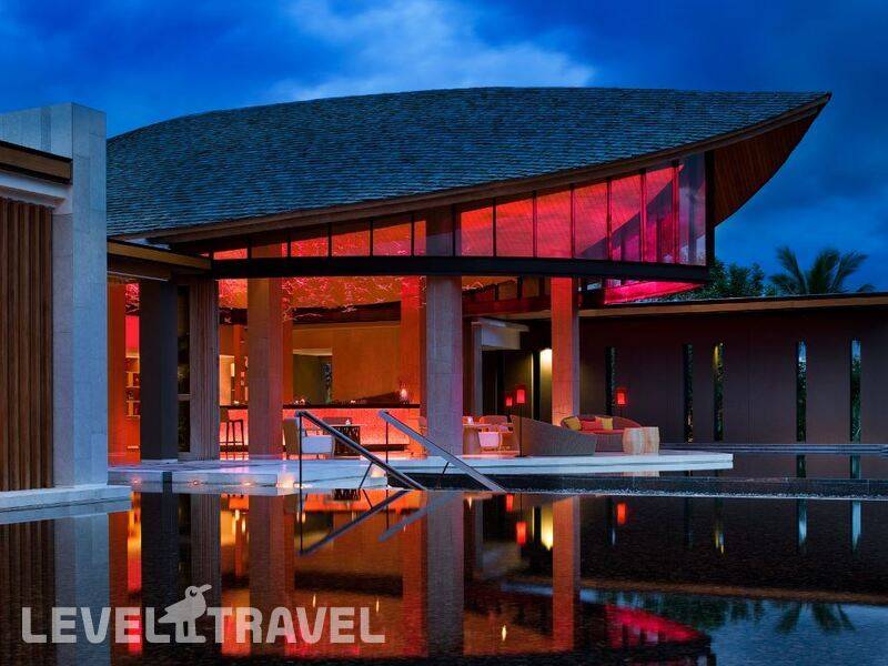 Фотография Renaissance Phuket Resort & Spa