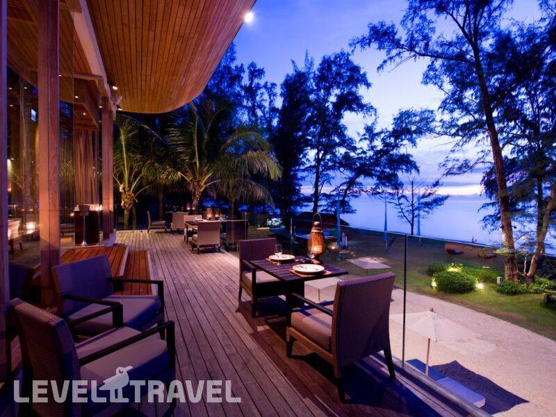 Фотография Renaissance Phuket Resort & Spa