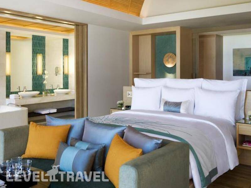 Фотография Renaissance Phuket Resort & Spa