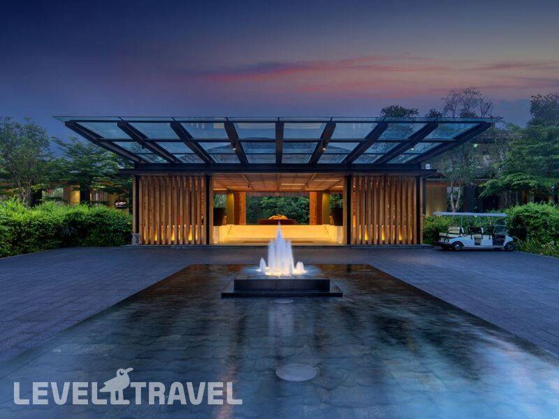 Фотография Renaissance Phuket Resort & Spa