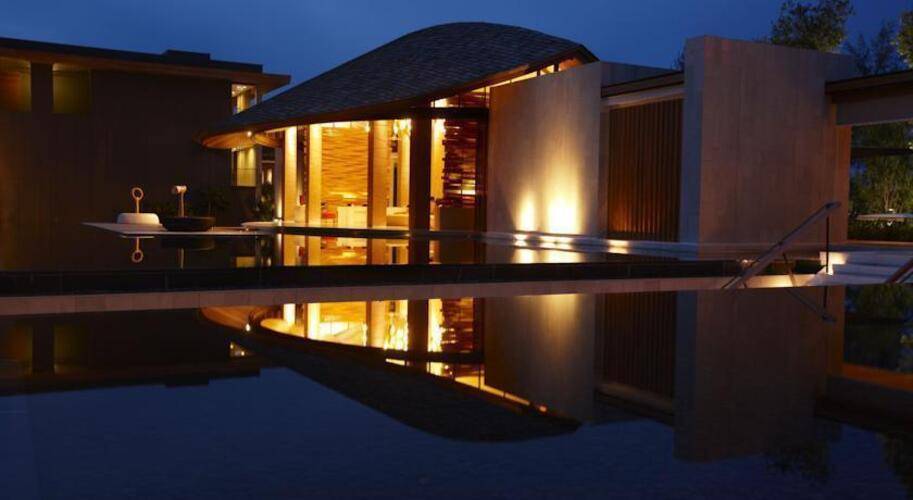 Renaissance Phuket Resort & Spa