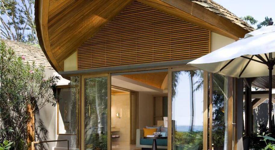 Renaissance Phuket Resort & Spa