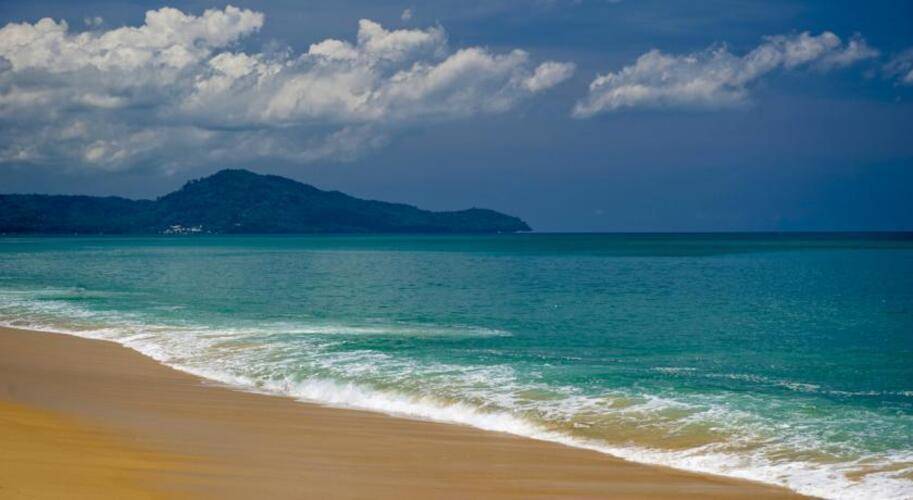 Renaissance Phuket Resort & Spa