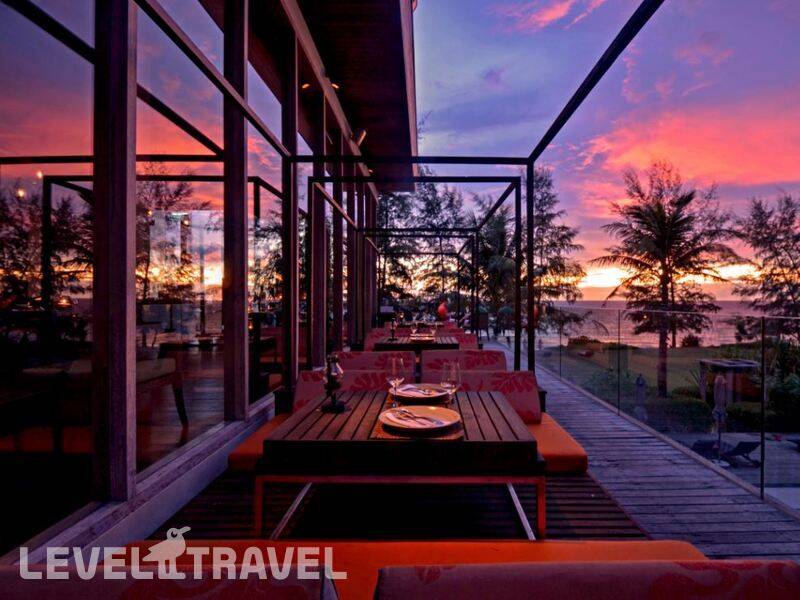 Фотография Renaissance Phuket Resort & Spa