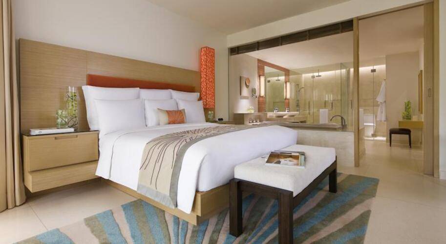 Renaissance Phuket Resort & Spa