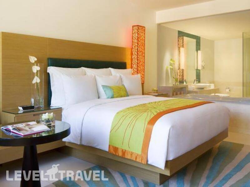 Фотография Renaissance Phuket Resort & Spa