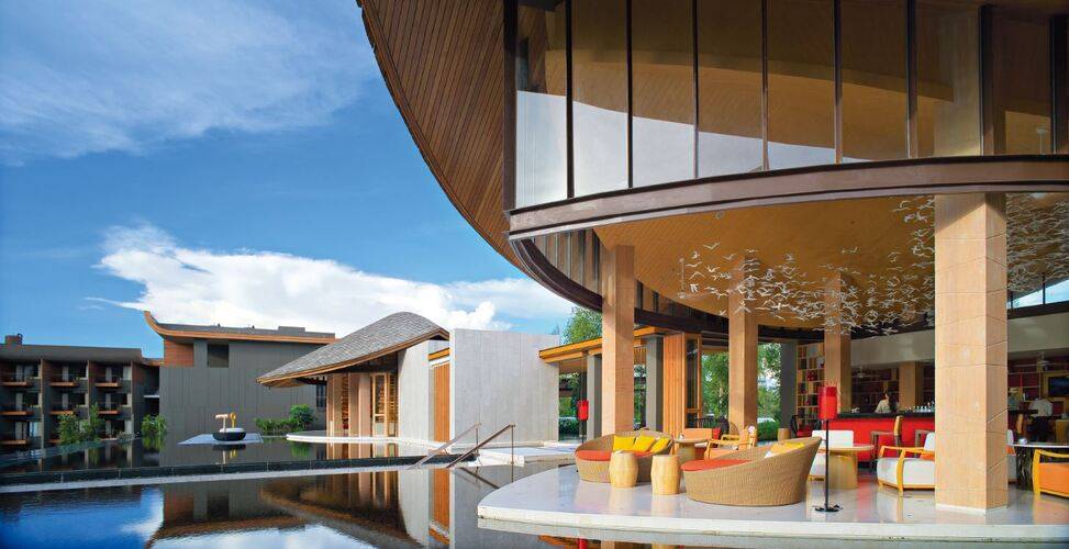 Renaissance Phuket Resort & Spa