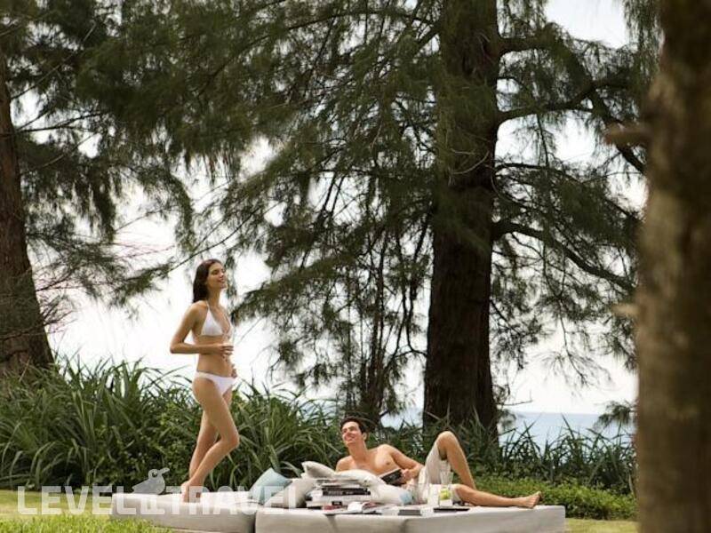Фотография Renaissance Phuket Resort & Spa