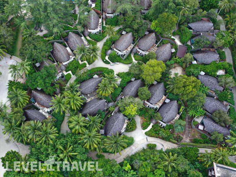 Фотография Renaissance Phuket Resort & Spa