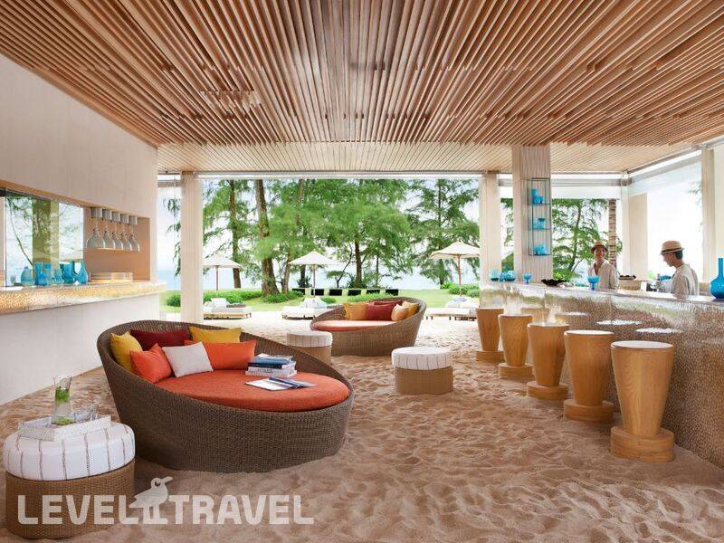 Фотография Renaissance Phuket Resort & Spa