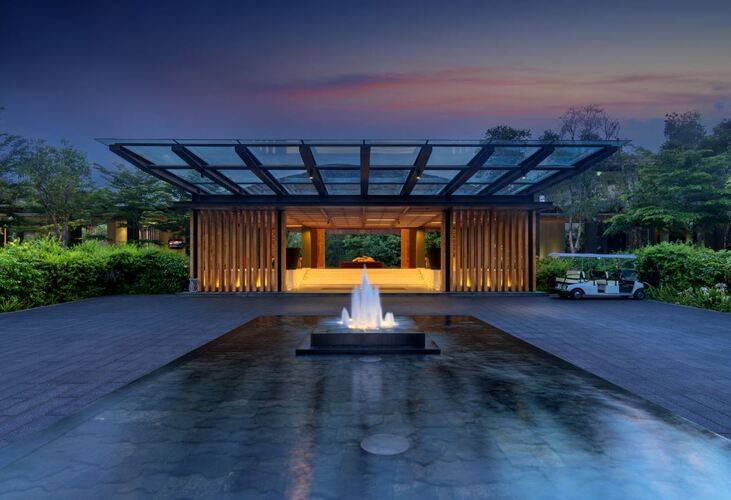Renaissance Phuket Resort & Spa