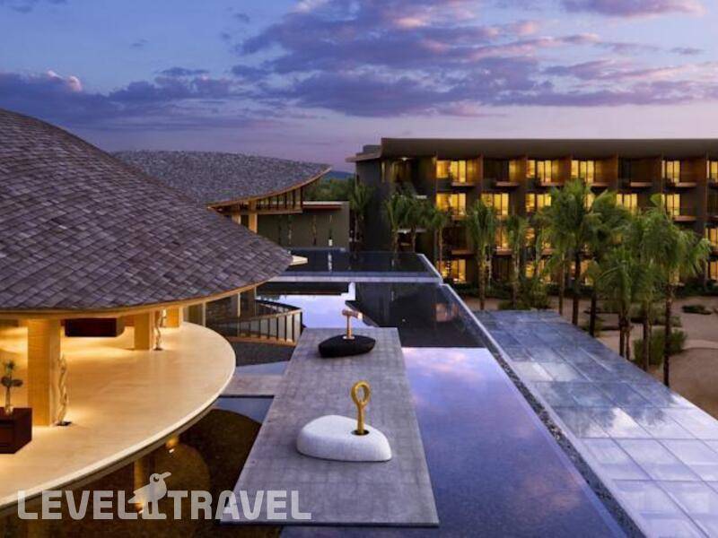 Фотография Renaissance Phuket Resort & Spa