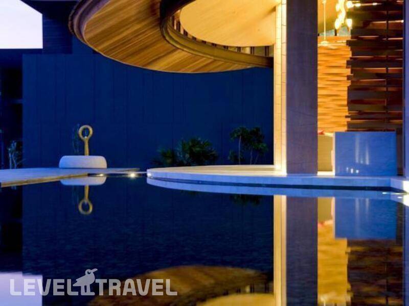 Фотография Renaissance Phuket Resort & Spa