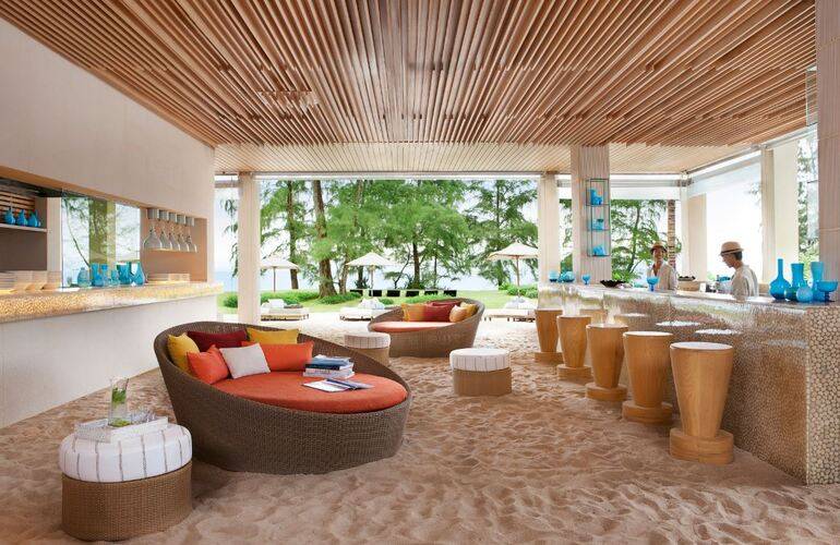 Renaissance Phuket Resort & Spa
