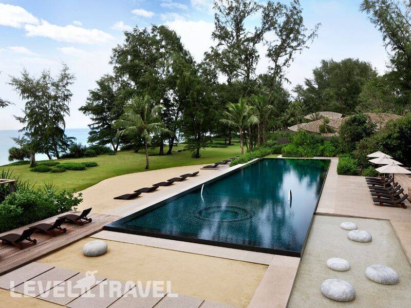 Фотография Renaissance Phuket Resort & Spa