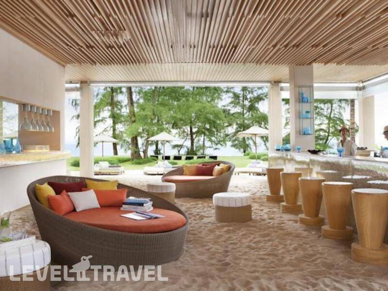 Фотография Renaissance Phuket Resort & Spa