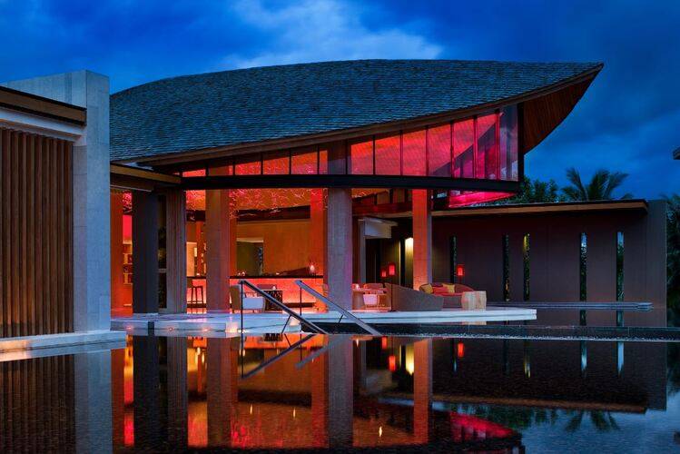 Renaissance Phuket Resort & Spa