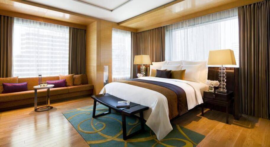 Renaissance Bangkok Ratchaprasong Hotel