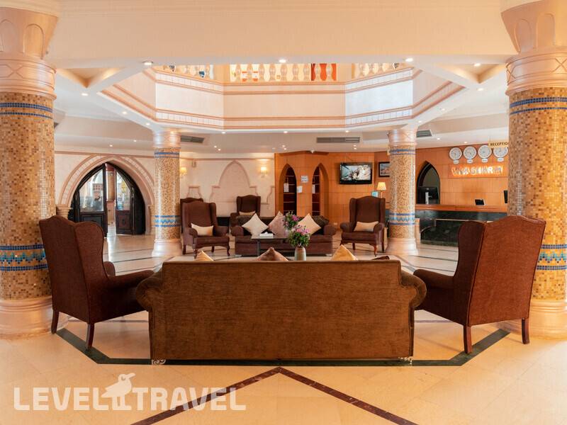 Фотография Viva Sharm Hotel
