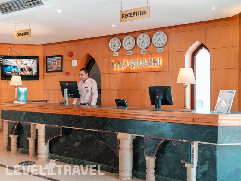 Фотография Viva Sharm Hotel