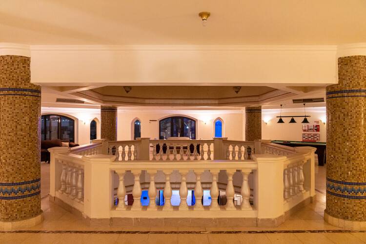 Viva Sharm Hotel