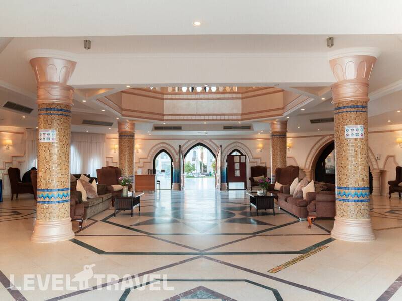 Фотография Viva Sharm Hotel