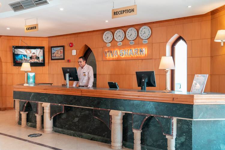 Viva Sharm Hotel