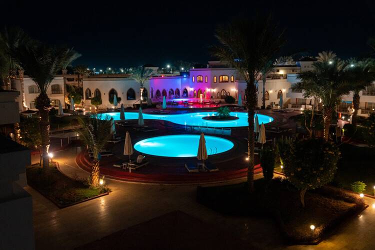 Viva Sharm Hotel
