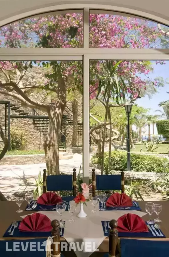 Jewels Sahara Boutique Resort