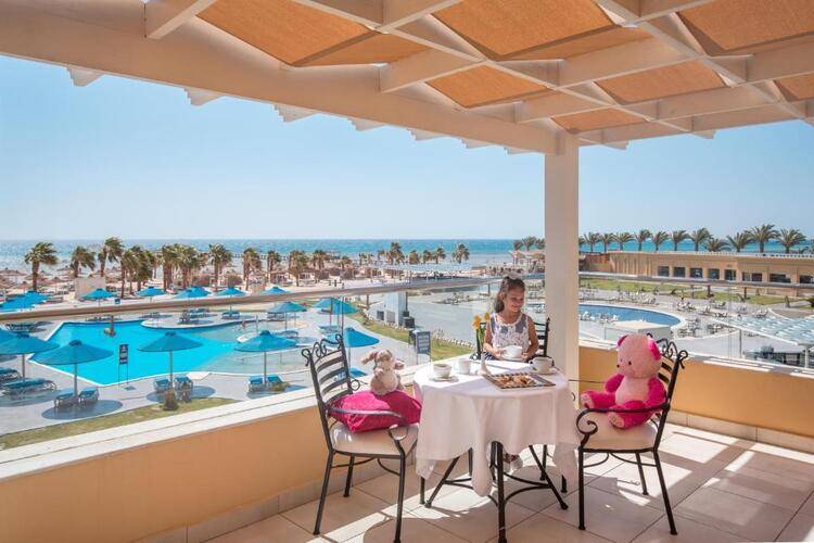 Amwaj Beach Club Abu Soma (Ex. Amwaj Blue Beach Resort & Spa – Abu Soma)