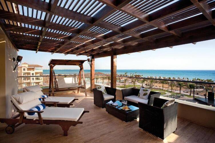 Amwaj Beach Club Abu Soma (Ex. Amwaj Blue Beach Resort & Spa – Abu Soma)