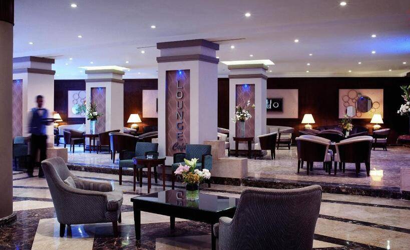 Amwaj Beach Club Abu Soma (Ex. Amwaj Blue Beach Resort & Spa – Abu Soma)