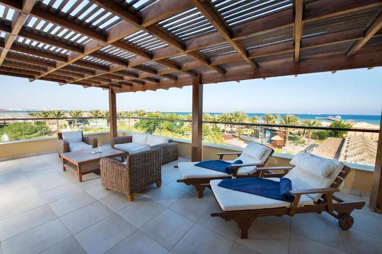 Amwaj Beach Club Abu Soma (Ex. Amwaj Blue Beach Resort & Spa – Abu Soma)