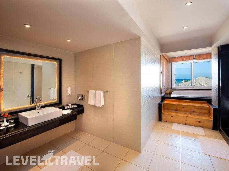 Фотография Amwaj Beach Club Abu Soma (Ex. Amwaj Blue Beach Resort & Spa – Abu Soma)