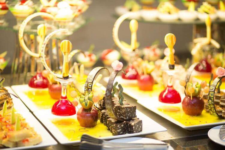 Amwaj Beach Club Abu Soma (Ex. Amwaj Blue Beach Resort & Spa – Abu Soma)