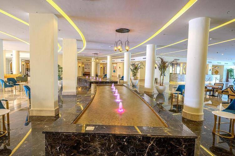 Amwaj Beach Club Abu Soma (Ex. Amwaj Blue Beach Resort & Spa – Abu Soma)