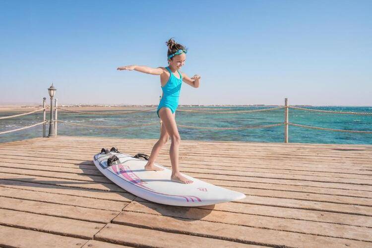 Amwaj Beach Club Abu Soma (Ex. Amwaj Blue Beach Resort & Spa – Abu Soma)