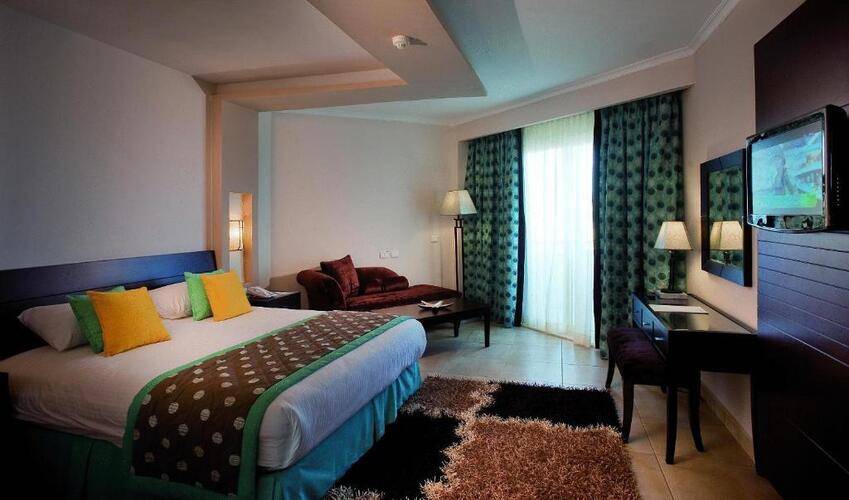 Amwaj Beach Club Abu Soma (Ex. Amwaj Blue Beach Resort & Spa – Abu Soma)