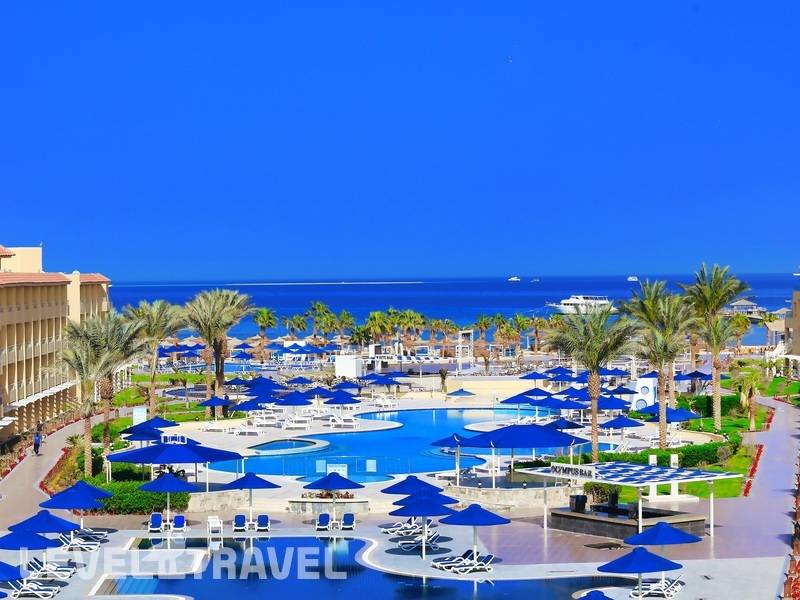 Фотография Amwaj Beach Club Aqua Park & Spa Фотография Amwaj Beach Club Aqua Park & Spa