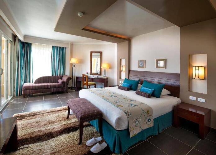 Amwaj Beach Club Abu Soma (Ex. Amwaj Blue Beach Resort & Spa – Abu Soma)