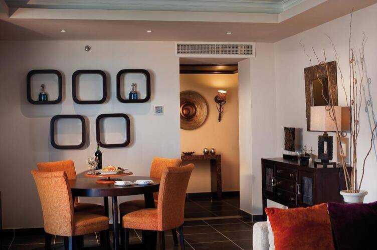 Amwaj Beach Club Abu Soma (Ex. Amwaj Blue Beach Resort & Spa – Abu Soma)