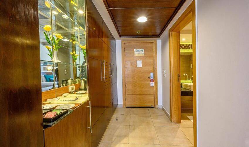 Amwaj Beach Club Abu Soma (Ex. Amwaj Blue Beach Resort & Spa – Abu Soma)