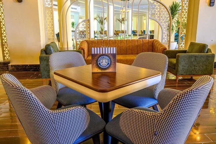 Amwaj Beach Club Abu Soma (Ex. Amwaj Blue Beach Resort & Spa – Abu Soma)